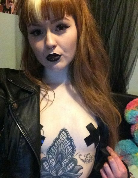 gingerminniemfc xxx actress archive