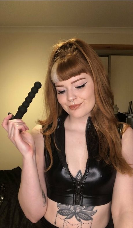 gingerminniemfc porn star gallery