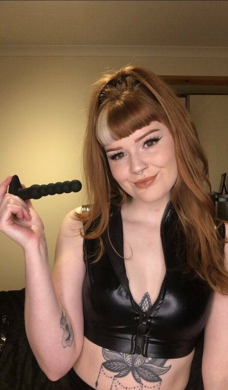 gingerminniemfc nude pornstar gallery