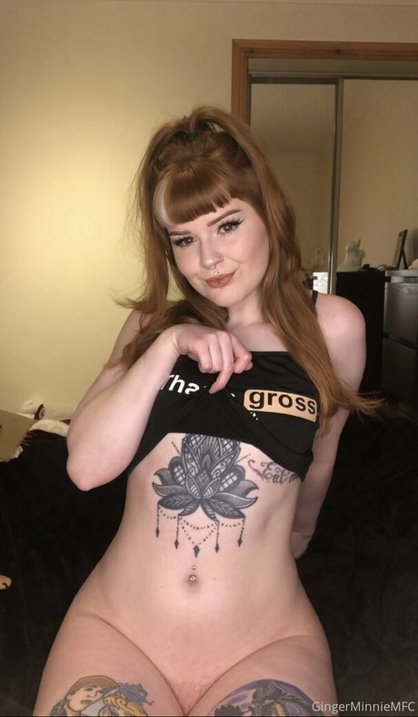 gingerminniemfc best pornstar image