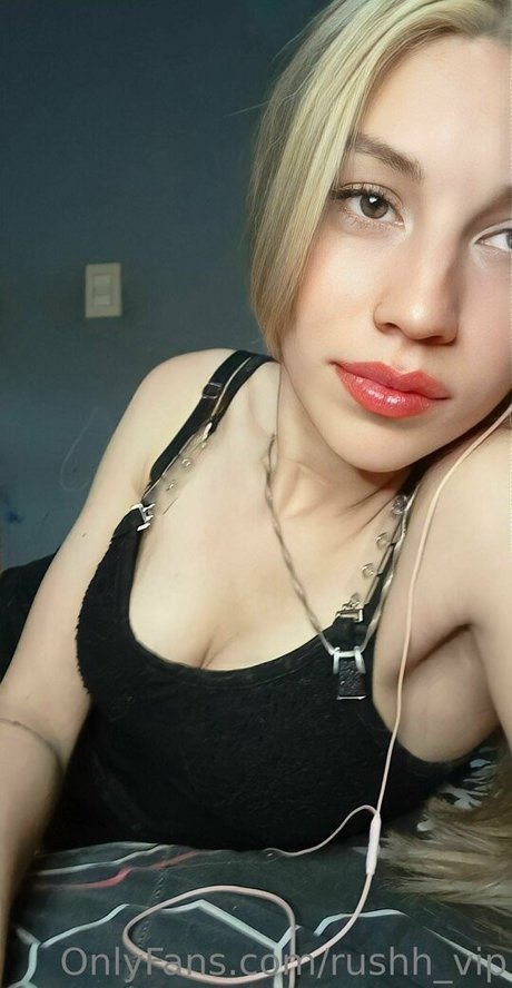 rushh vip model xxx pictures