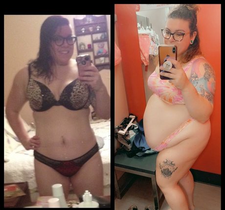 hela stoned bbw hot model picture