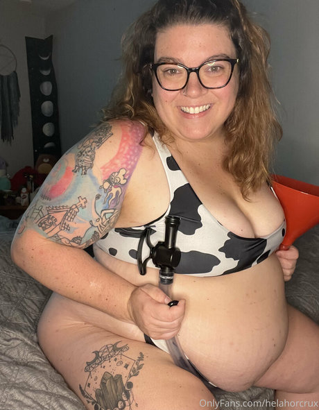 hela stoned bbw model adult photos