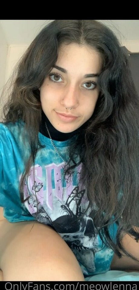 meowlenna pornstar high quality gallery