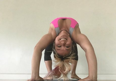 jolenecanadafree nude model images