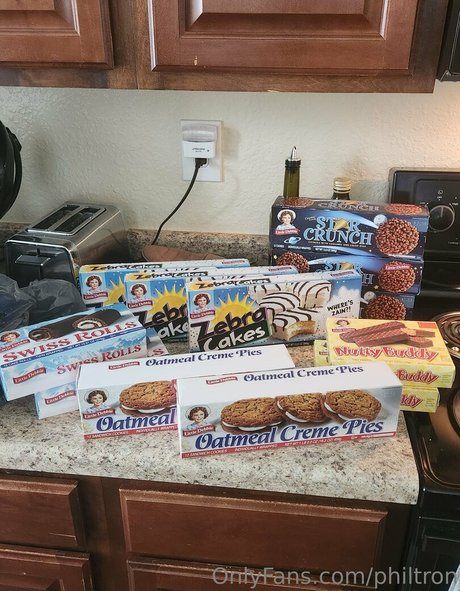 philtron perfect model picture