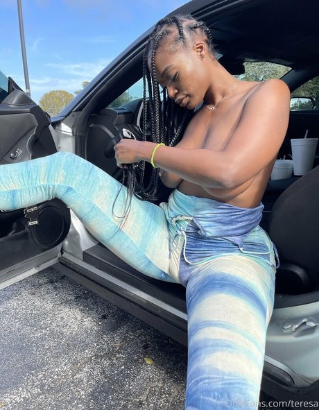 teresa nudes star img