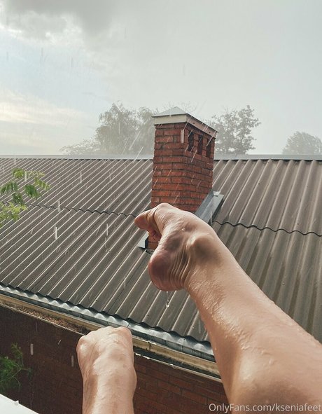 k flexiblefeet best model pic