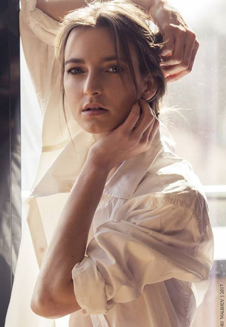 Mary Art Model nice star img