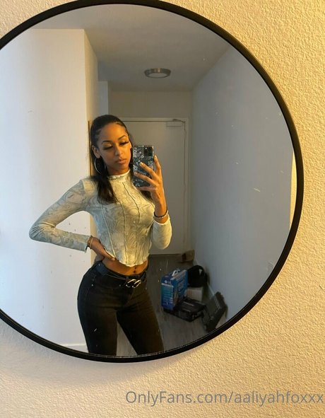 aaliyahfoxxx actress img