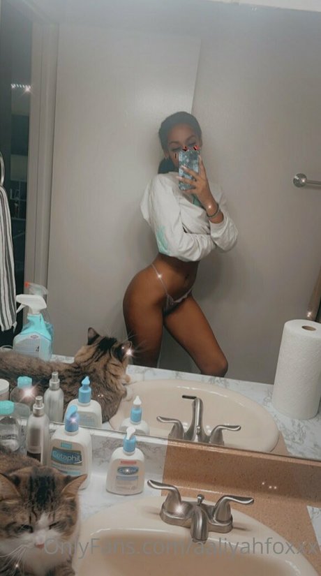 aaliyahfoxxx model pic