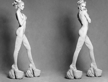 Stella Maxwell model nudes pictures