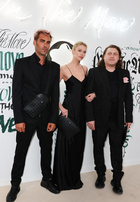 Stella Maxwell hd star images