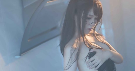 qiyuemiaozi pornographic model archive