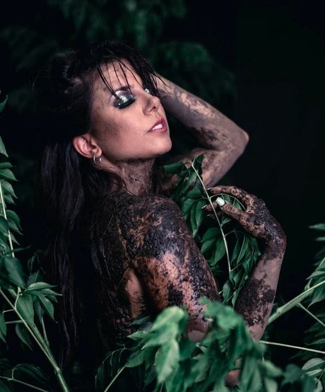 Valu Herrera exclusive star pictures