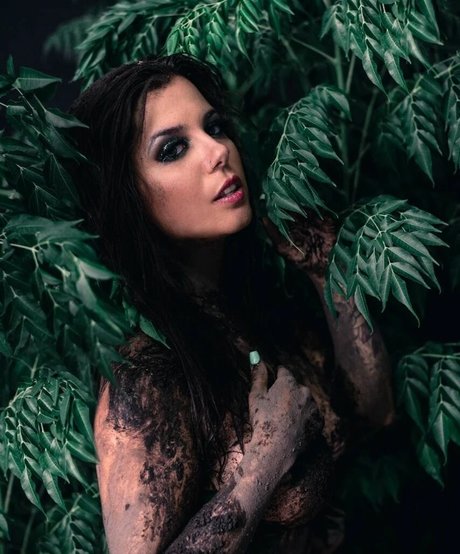 Valu Herrera nudes actress images