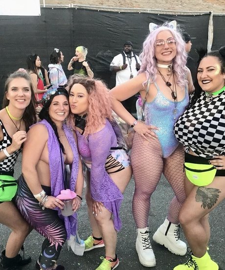 Marissa J star naked gallery