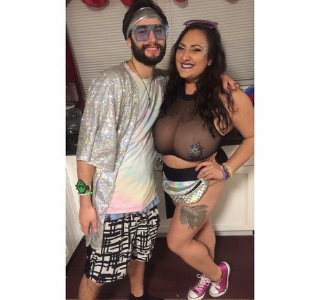 Marissa J pretty actress image