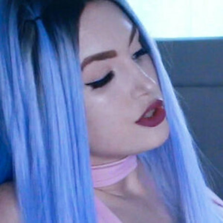 hayliekyufree star nice pictures