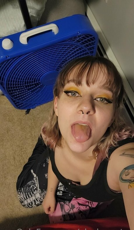 alaskacarter model pretty photo