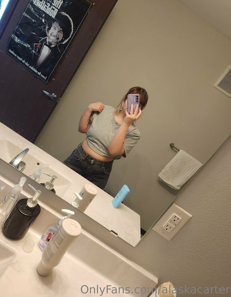 alaskacarter sex model gallery