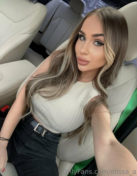 elissa a xxx star archive