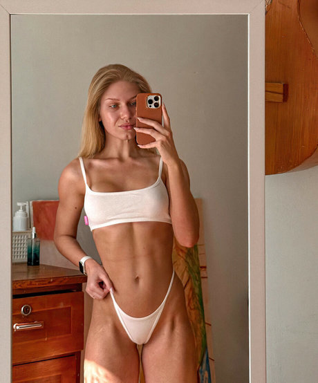 Sofya Petrushina Profile pic