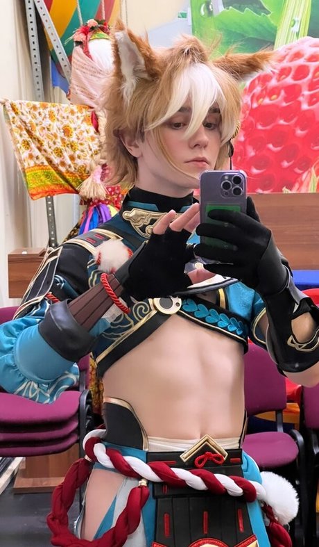 Mossy Barmales star xxx pics