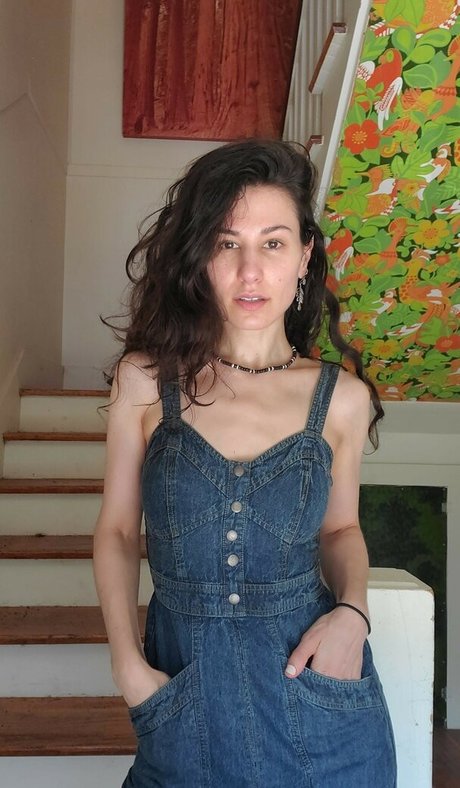 Zehava Glazier model sex galleries