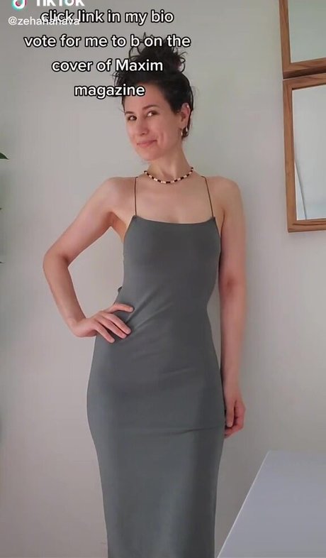 Zehava Glazier pornstar art img