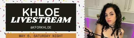 kforkhloe hd pornstar photo