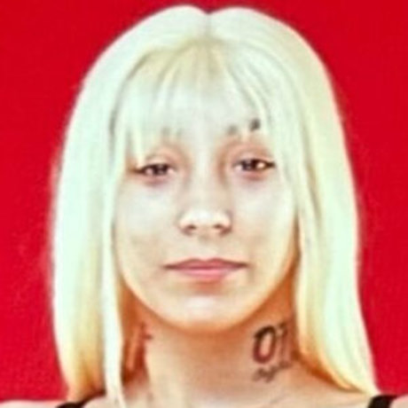 das baddie exclusive model image