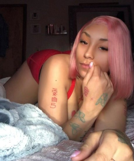 das baddie star nice image