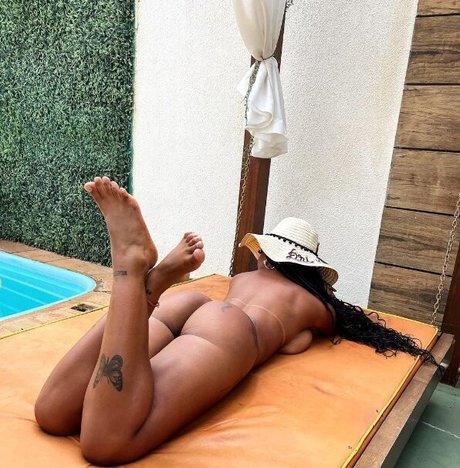 Preta Naja model exclusive galleries