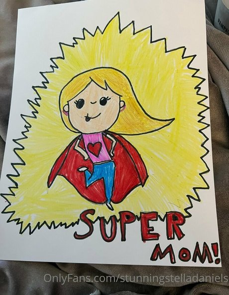 stunningstelladaniels adult star pictures