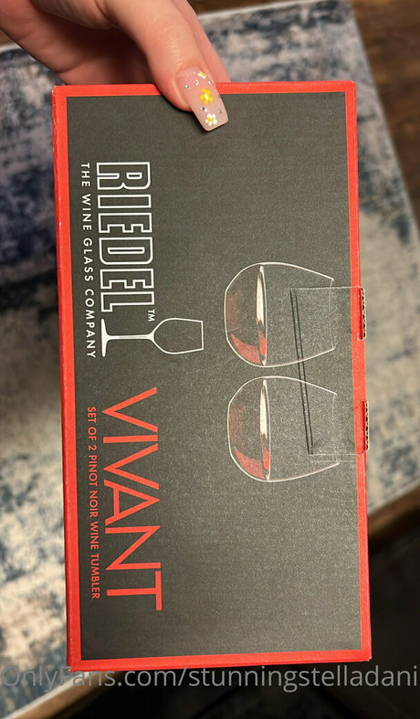 stunningstelladaniels star sex pic