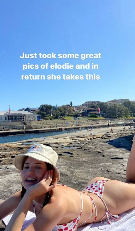 Alicia Davis nice model pics