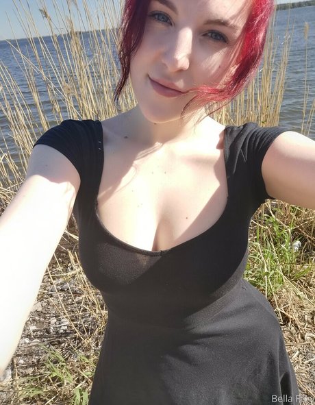 bellafuryfree hot pornstar photo