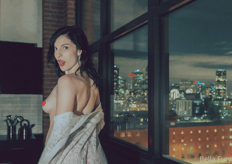 bellafuryfree star perfect picture