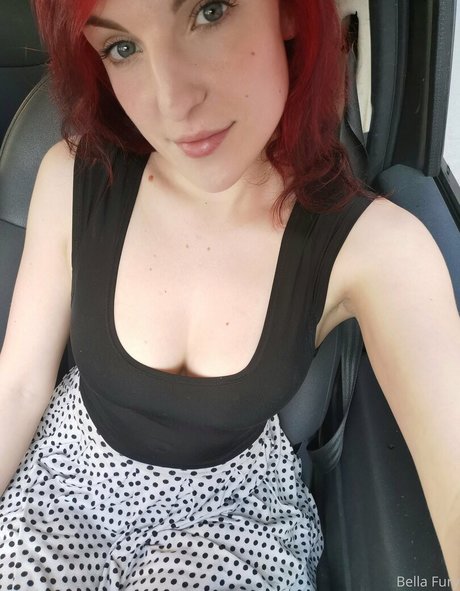 bellafuryfree naked pornstar images