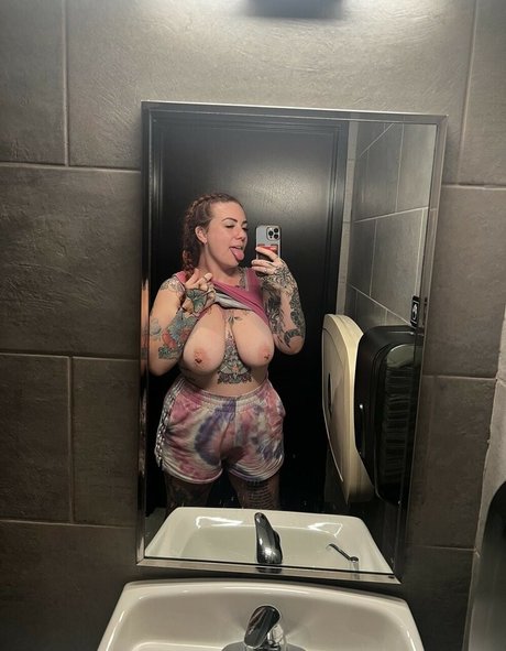 xxarizonarose star exclusive pictures