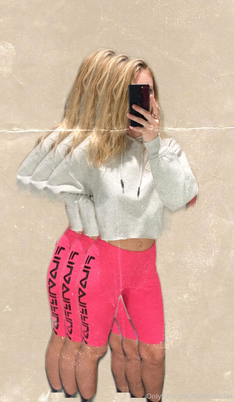 itssie pornstar high quality image