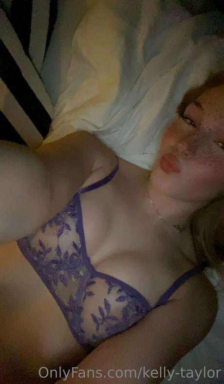 kelly taylor perfect model pictures