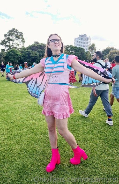 msamyrei high quality pornstar archive