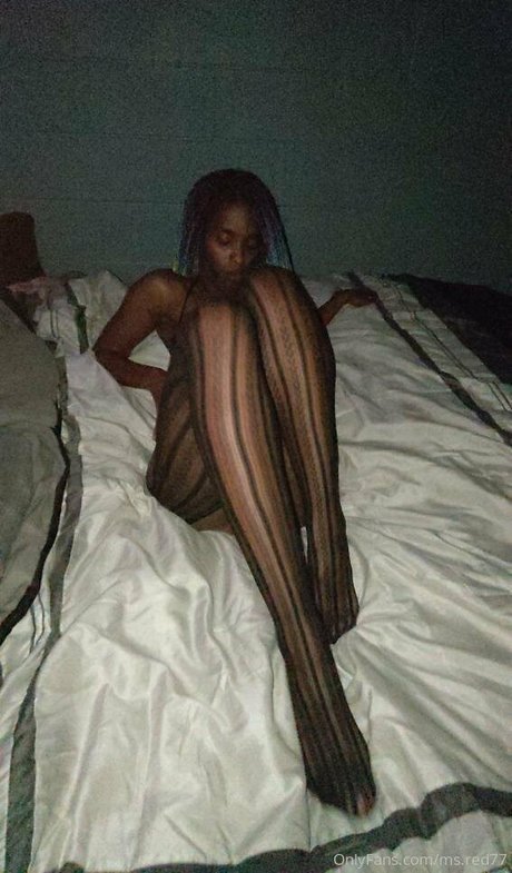 ms red77 Profile pic