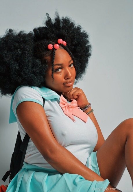 kawaiimamii free model photo