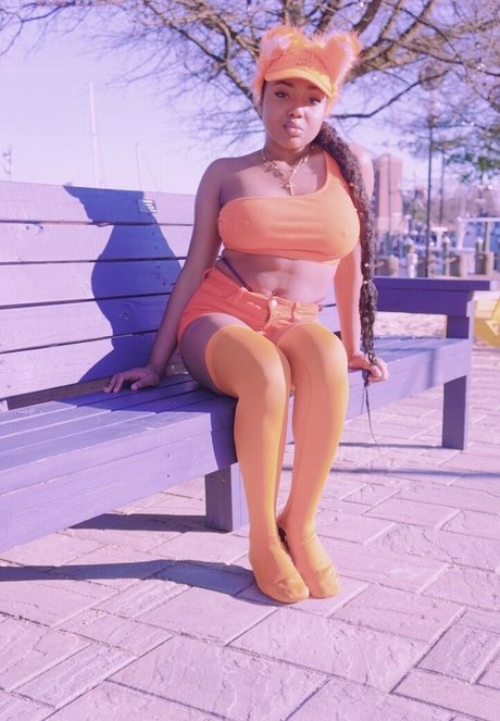 kawaiimamii model pornographic archive