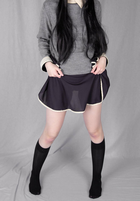 Linofilia perfect actress images