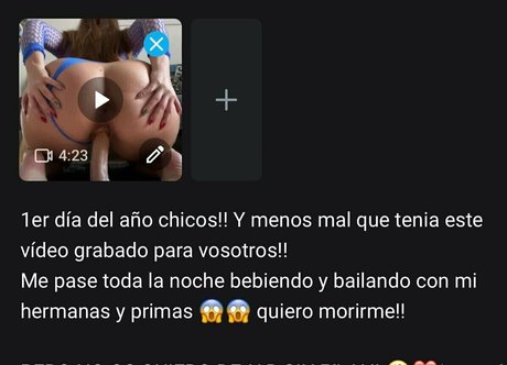 fansladyevansof star nude picture