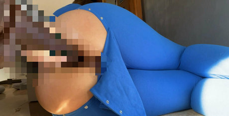 fansladyevansof naked star images